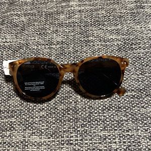 NWT J Crew Round sunglasses